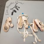 ballet shoes