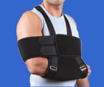 Image result for shoulder sling